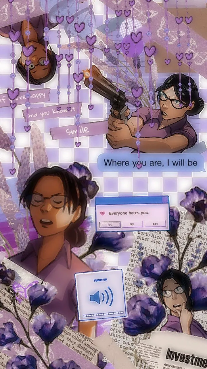 Avatar of Miss pauling