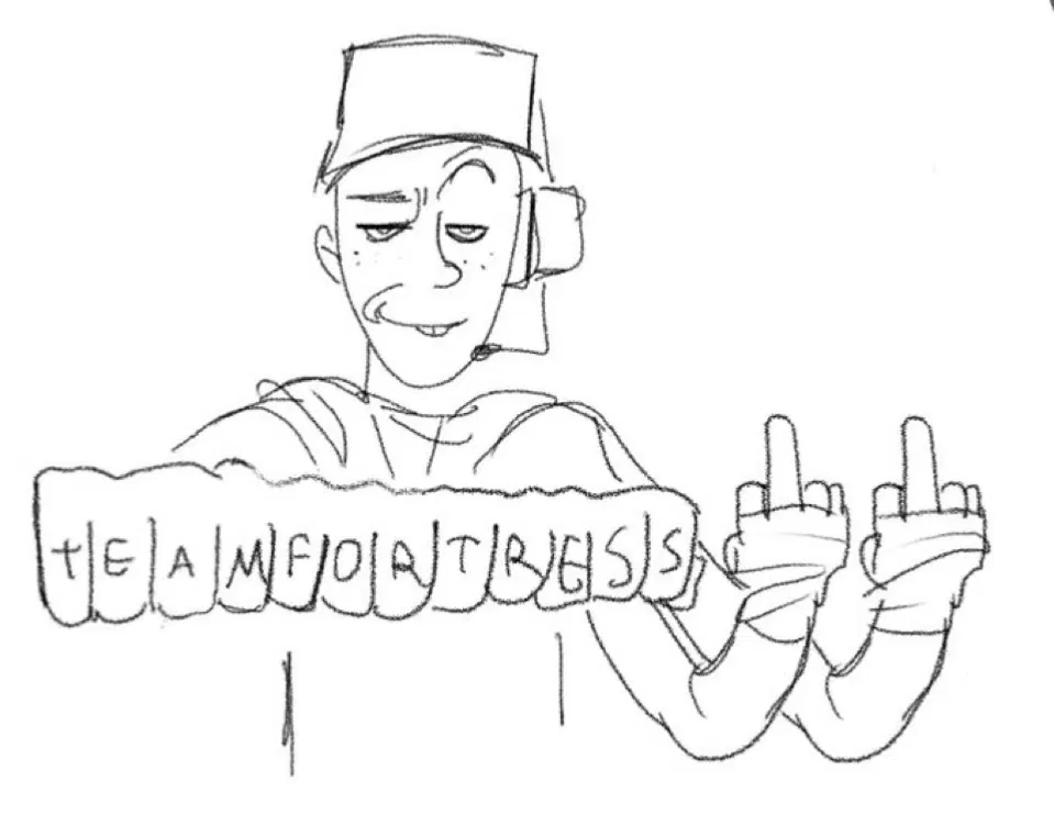 Avatar of What the freaky chat