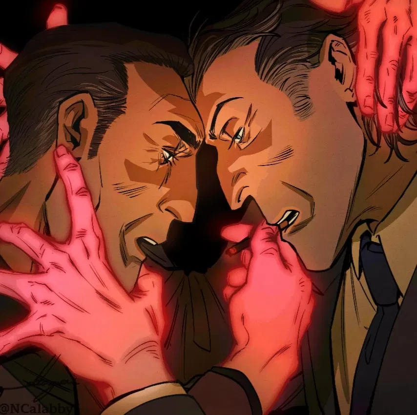 Avatar of Spy - TF2 | Double Agents