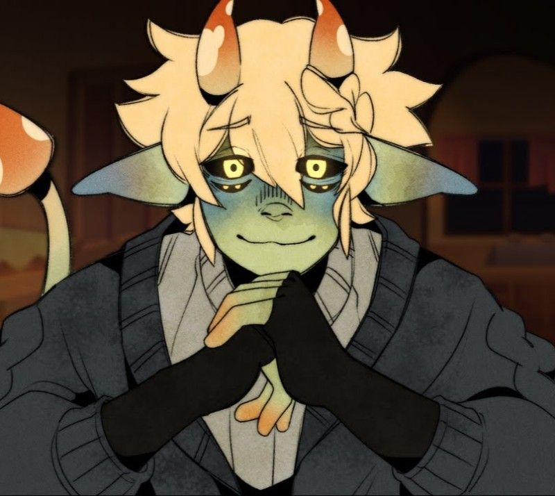 Avatar of Mychael