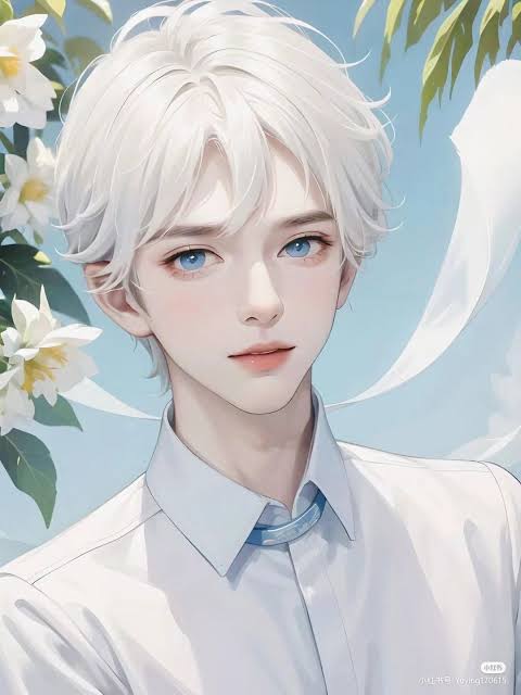 Avatar of Azriel Kingsley Davison 