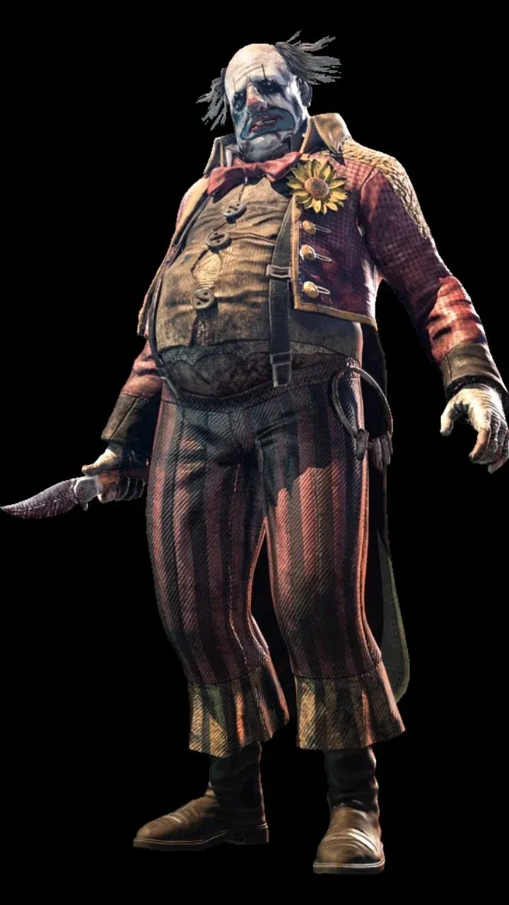 Avatar of The Clown (Dead by Daylight)