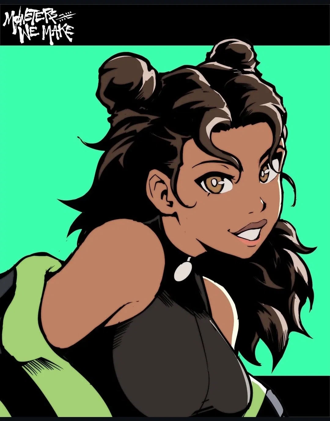 Avatar of September Ingram