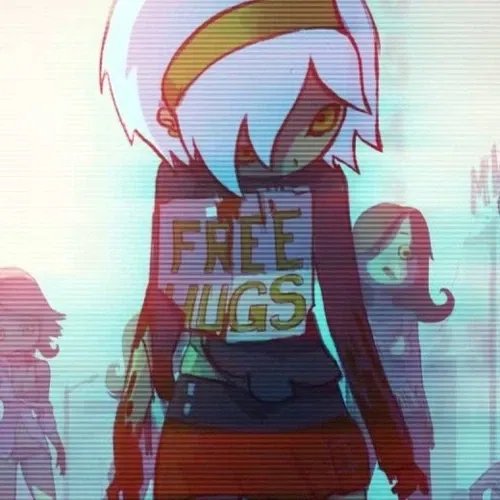 Avatar of Free hugs (DAZW) v.1.5