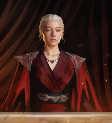Avatar of Rhaenyra Targaryen