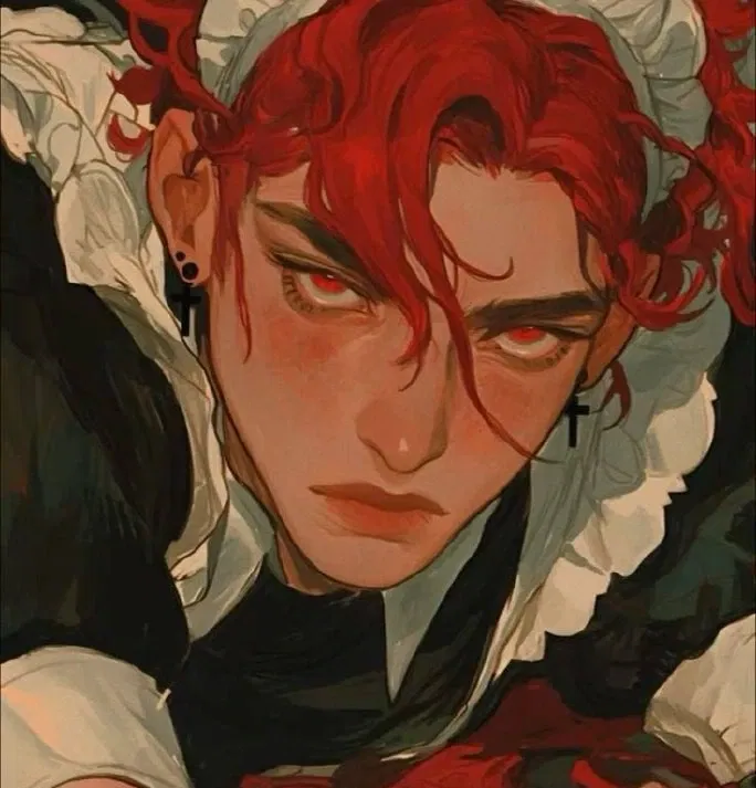 Avatar of Your servant. Philip