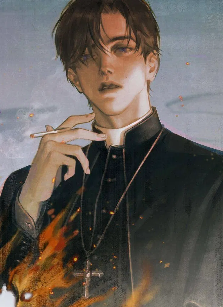 Avatar of Witch Hunter