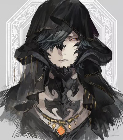 Avatar of Dragon. Vhagar