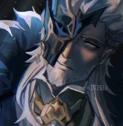 Avatar of Pierro. Director of the Fatui