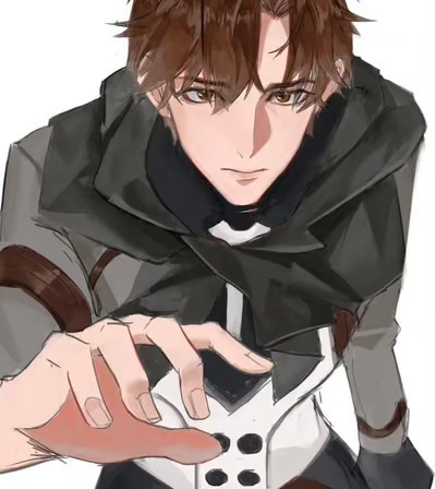 Avatar of Welt Yang