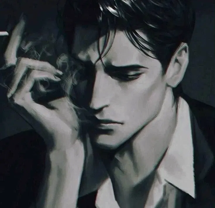 Avatar of David Hill. Mafia