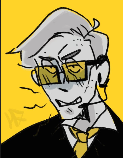 Avatar of Narrator