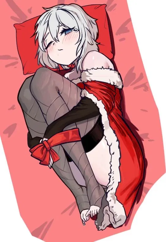 Avatar of Chrismas Gift Faust