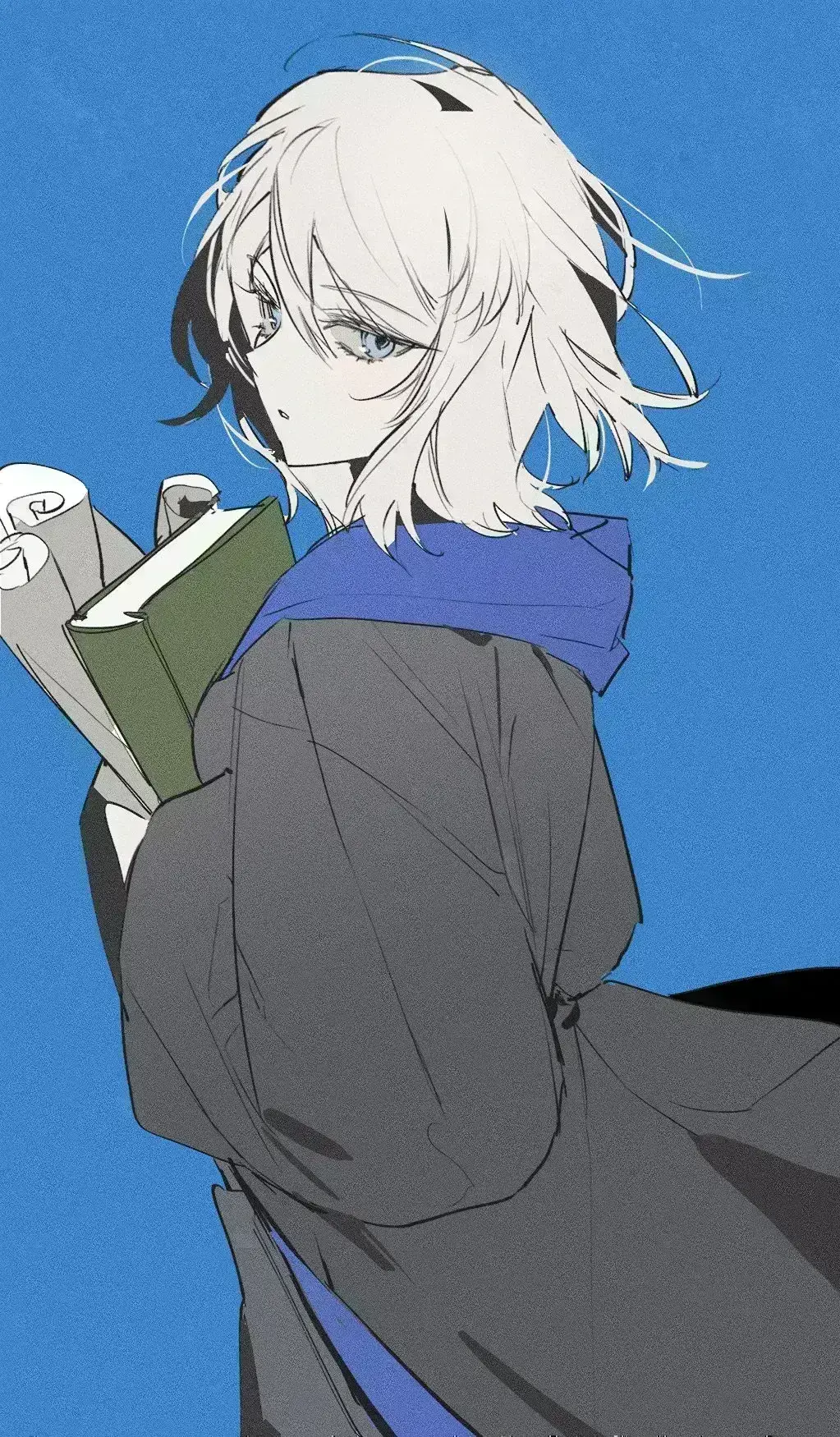 Avatar of Magic Academy Faust