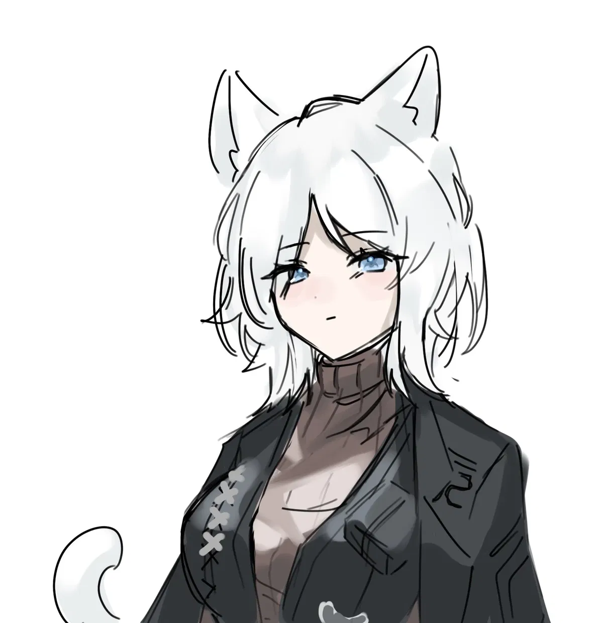 Avatar of Cat girl Faust