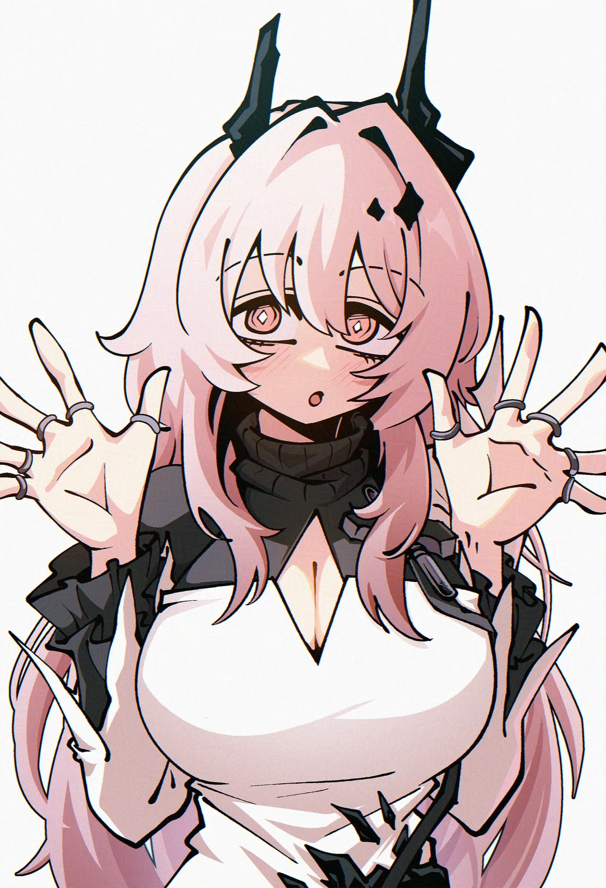 Avatar of Theresa (good ending)