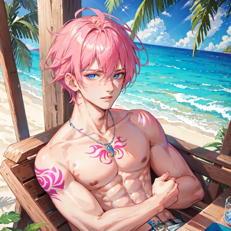 Avatar of Aiden