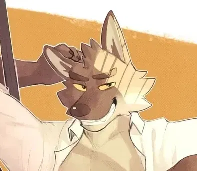 Avatar of Mr. Wolf // The Bad Guys