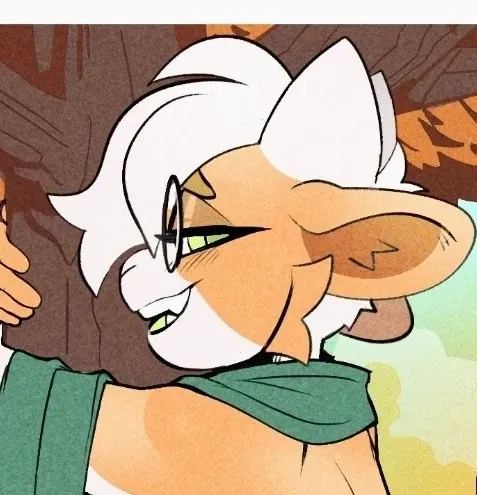Avatar of Happy Valentine's Dude! // Forrest