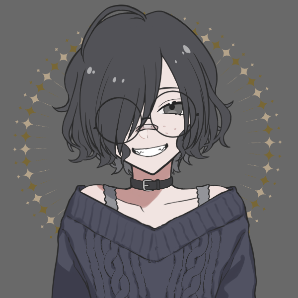 Avatar of Your dommy mommy roommate 