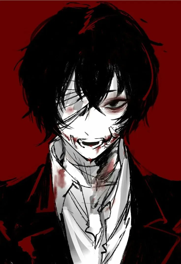 Avatar of Osamu Dazai - Zombie Apocalypse AU