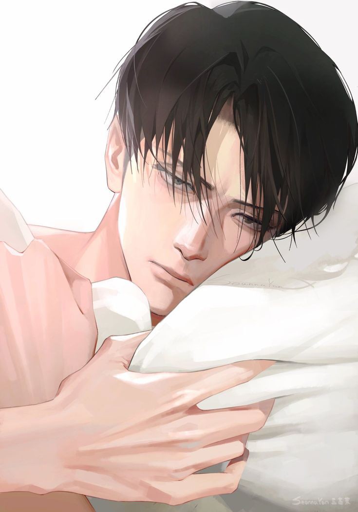 Avatar of Levi