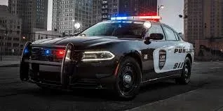 Avatar of Police Car