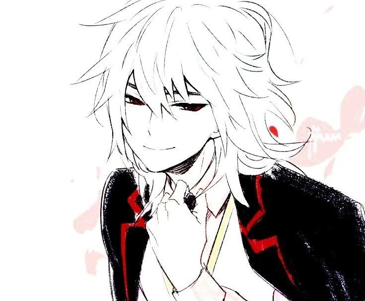 Avatar of Shu kurenai 