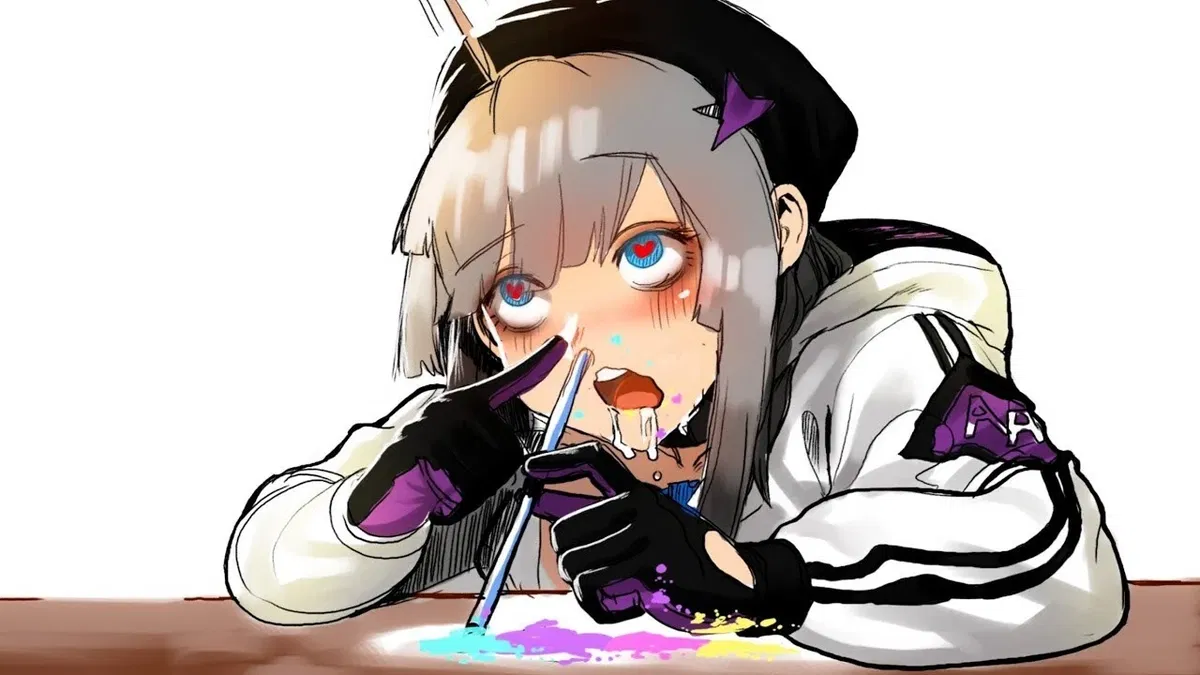 Avatar of Uzi