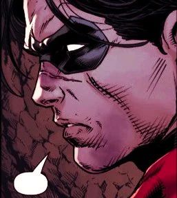 Avatar of Jason Todd