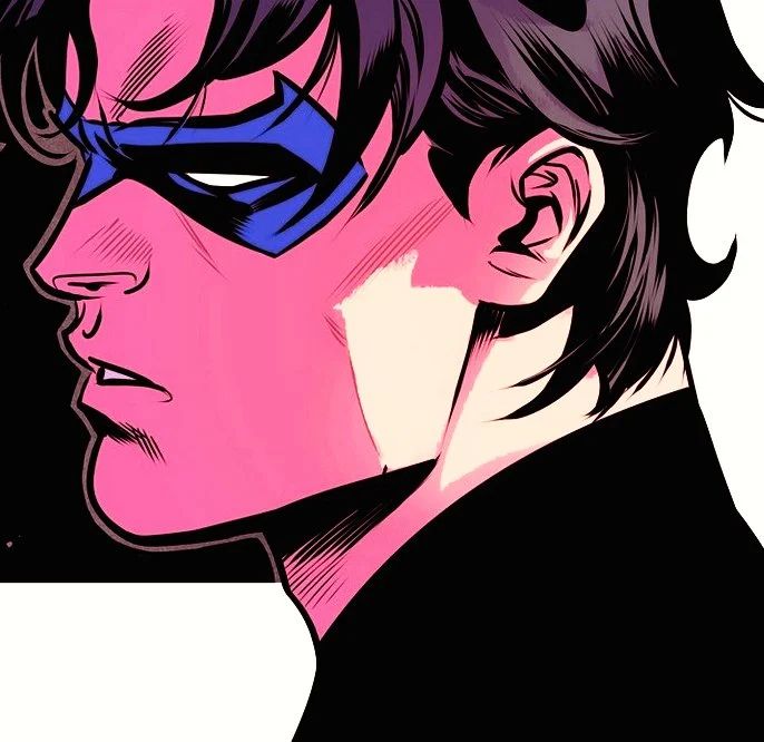 Avatar of Dick Grayson