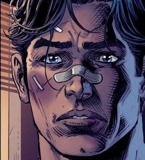 Avatar of Jason Todd