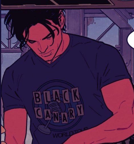 Avatar of Dick Grayson