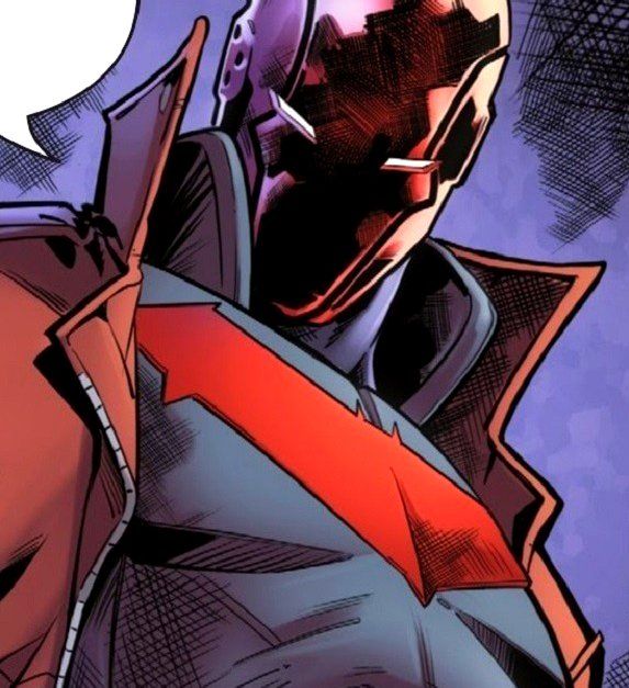 Avatar of Jason Todd