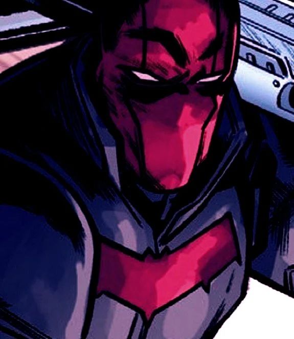 Avatar of Jason Todd