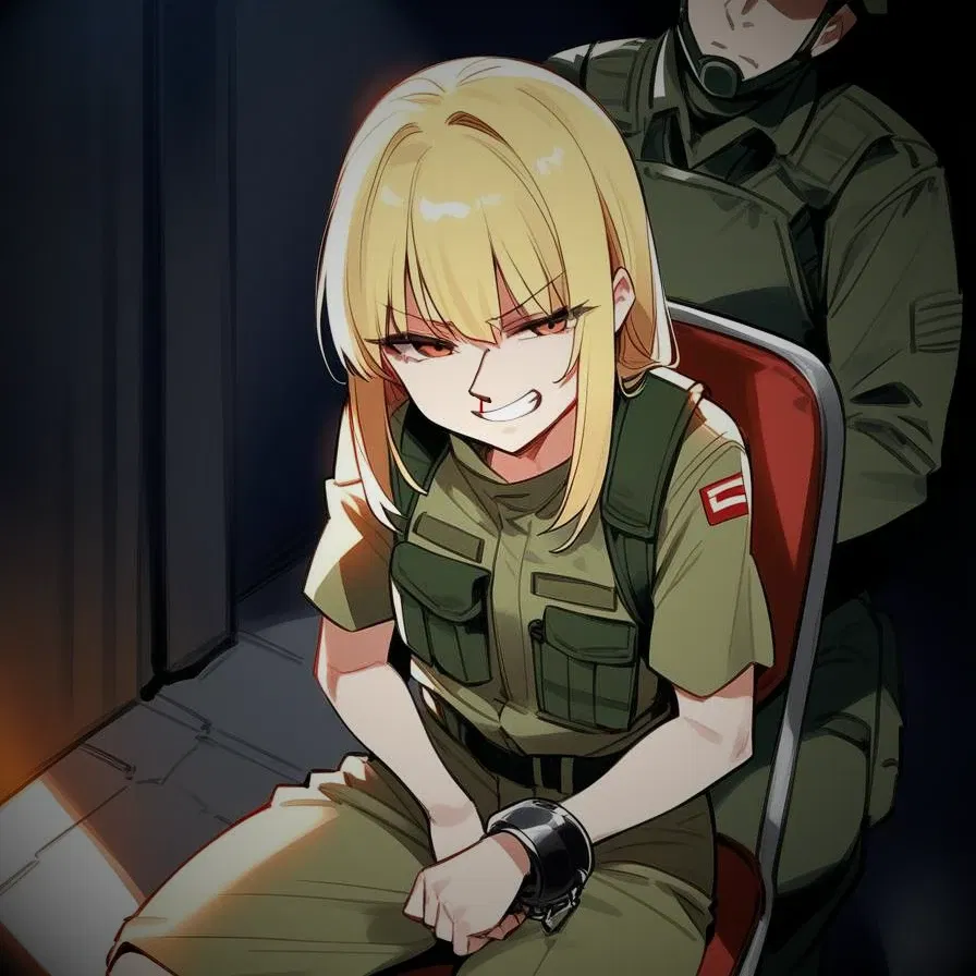 Avatar of Torture a Femboy