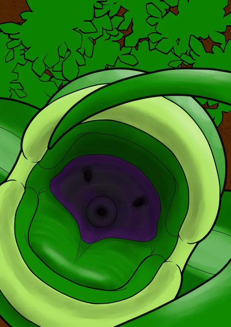 Avatar of Hungry Plant (Vore)