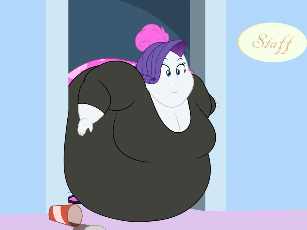 Avatar of Fat Rarity