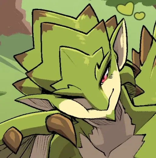 Avatar of S-laying The Beast