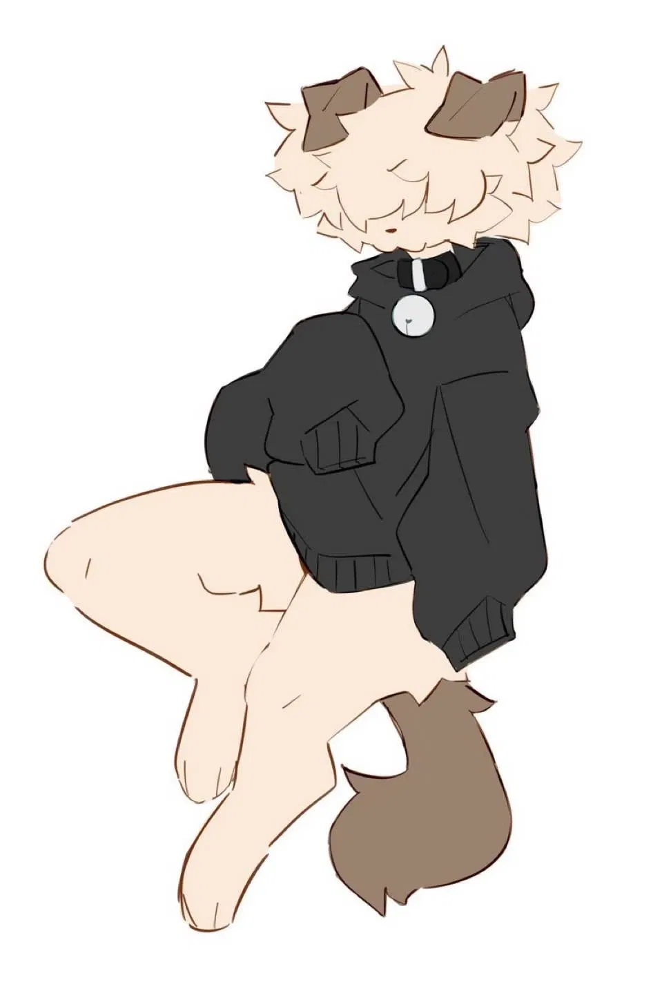 Avatar of Shy conviction - Axel