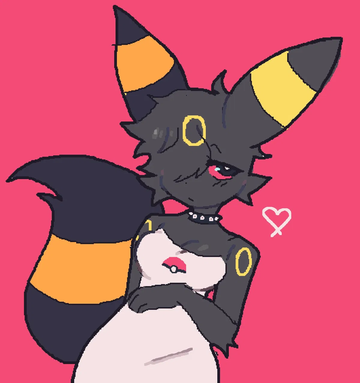 Avatar of Umbreon - perfect date