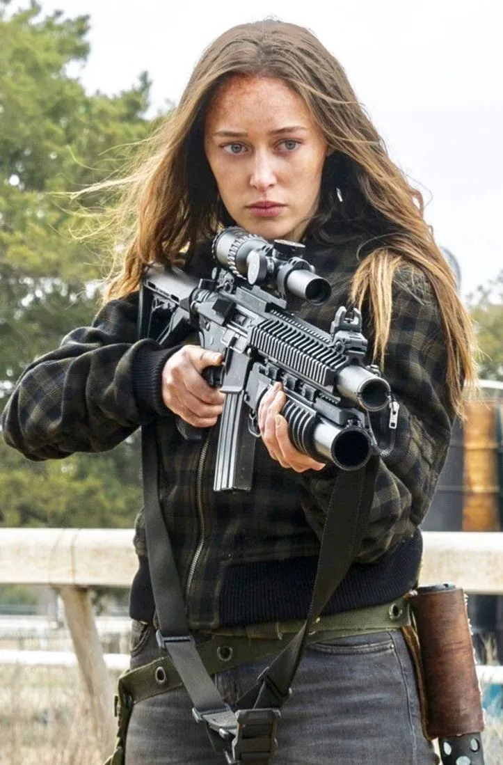 Avatar of Alicia Clark