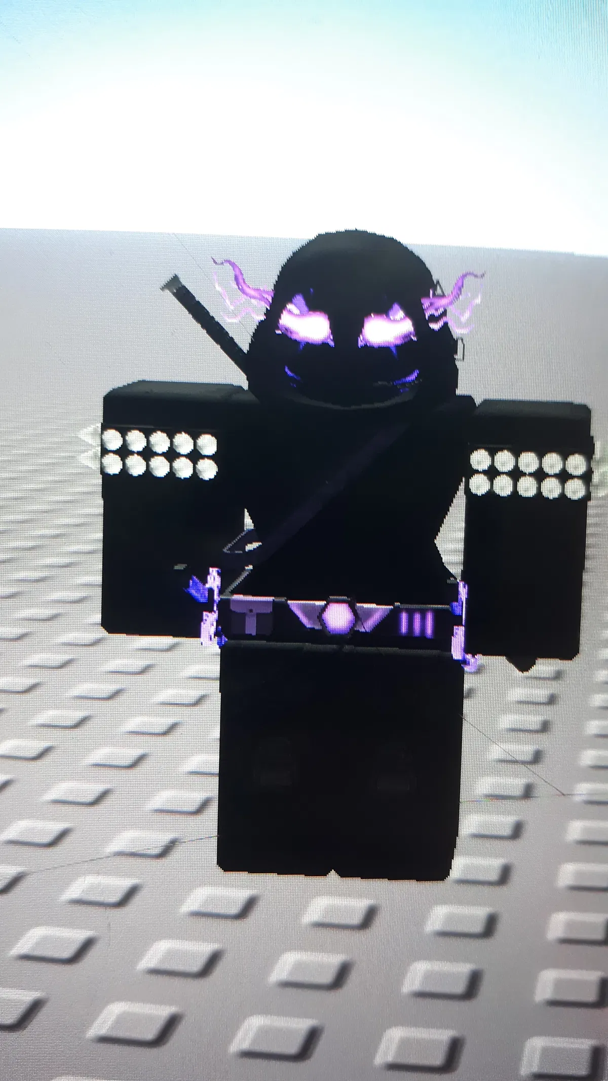 Avatar of Maya