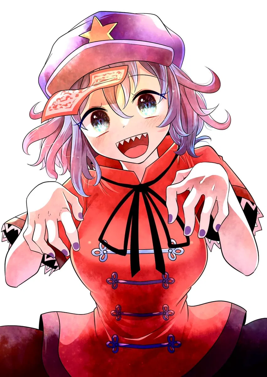 Avatar of miyako yoshika