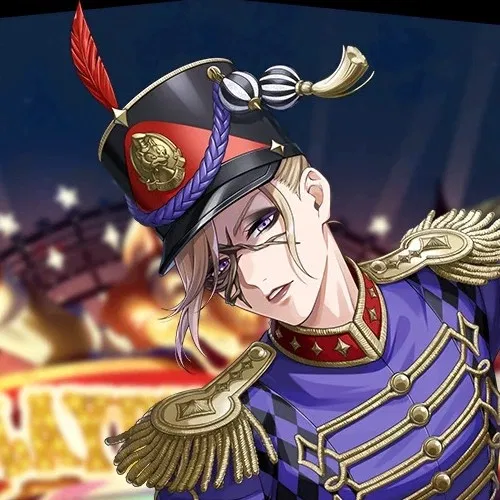 Avatar of Nutcracker!- Vil Schoenheit