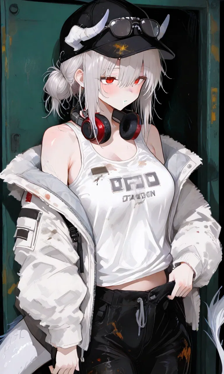 Avatar of Axis | Your chill roommate with congenital muscular disorder