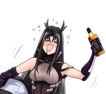 Avatar of Executioner - A Drunken Maniac… and a Mess