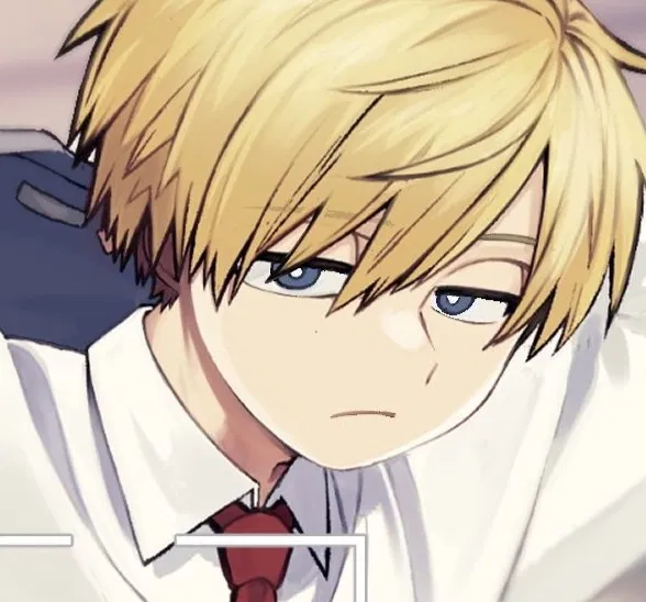 Avatar of Neito Monoma | MHA