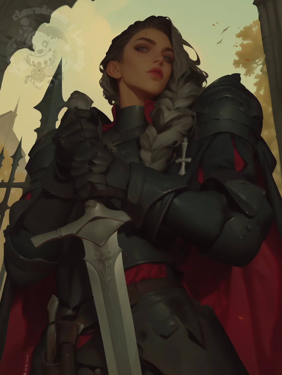 Avatar of ｡‧˚ʚ [ 𝐒er 𝐂orinne ] ɞ˚‧｡⋆