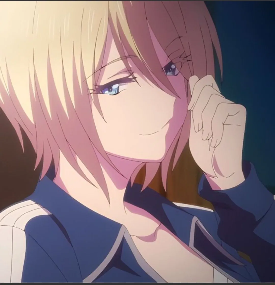Avatar of Akane Hououji,